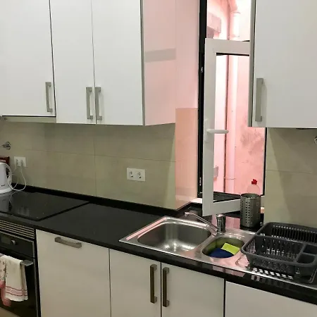 בית הארחה Ipanema Bedroom *