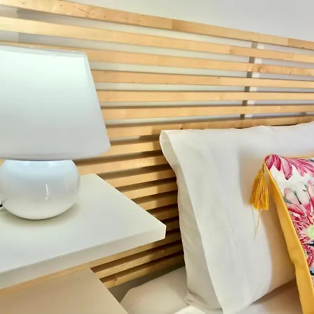Ipanema Bedroom * Lisbon