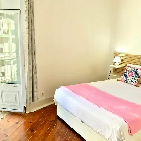 Ipanema Bedroom Lisboa