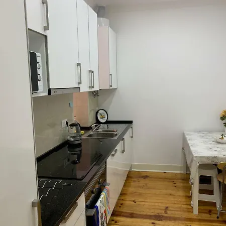 בית הארחה Ipanema Bedroom