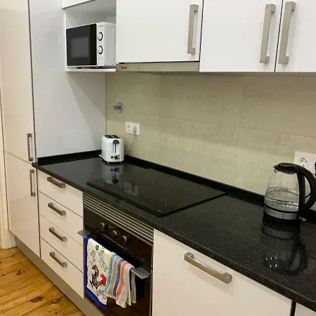 בית הארחה Ipanema Bedroom