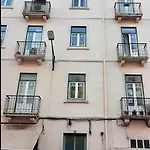 Ipanema Bedroom Πανσιόν Lisboa