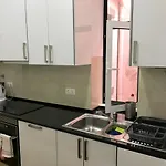 Πανσιόν Ipanema Bedroom *