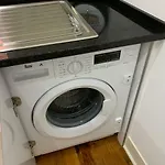 Ipanema Bedroom Πανσιόν Lisboa
