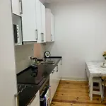 Πανσιόν Ipanema Bedroom