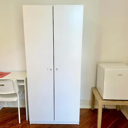 Ipanema Bedroom Casa de hóspedes *